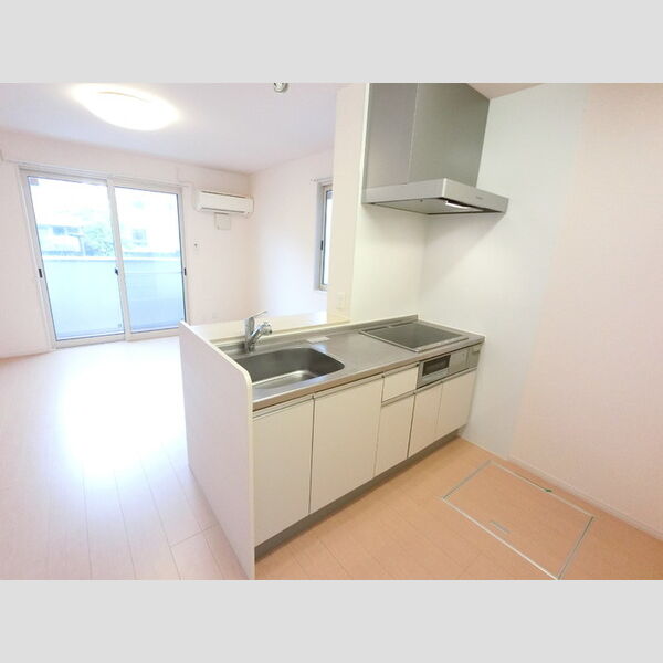 キッチン (キッチン～LDK)