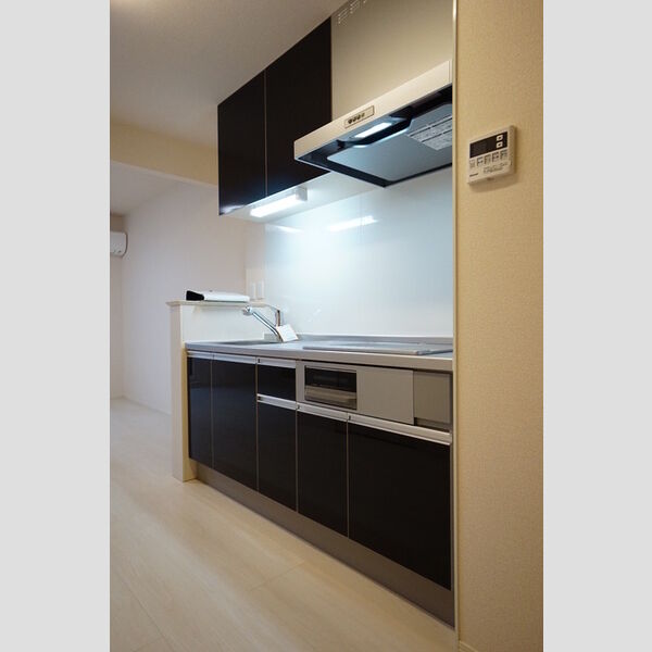 キッチン (キッチン)