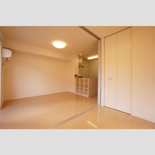 その他 (洋室～リビング)