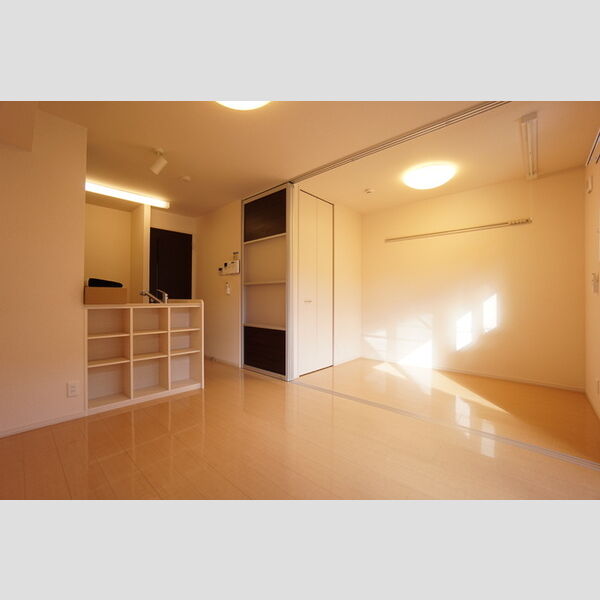 居室・リビング (リビング～洋室)