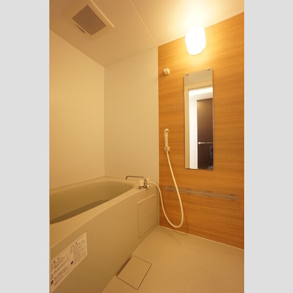 バス (浴室(追炊き給湯))