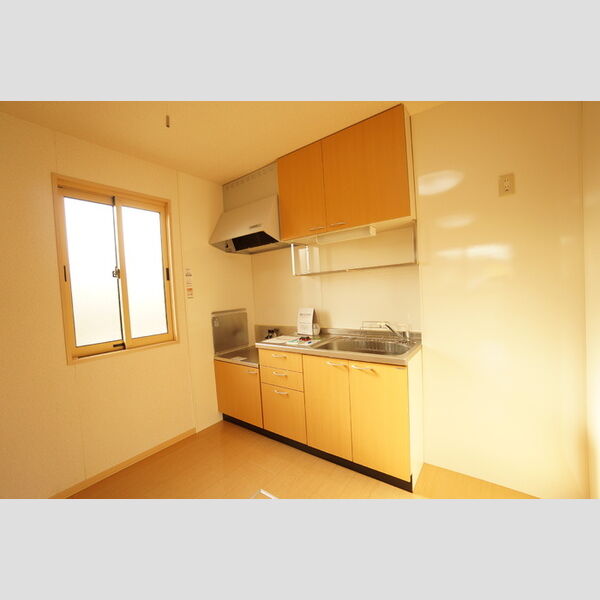 キッチン (キッチン)