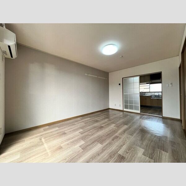 居室・リビング (洋室)