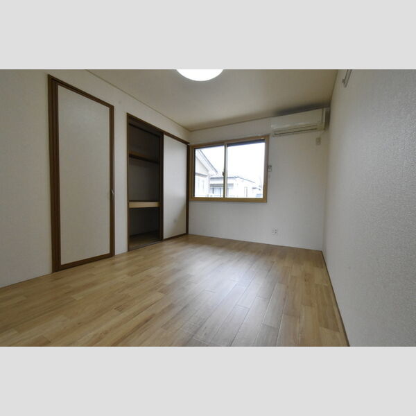 その他 (洋室②)