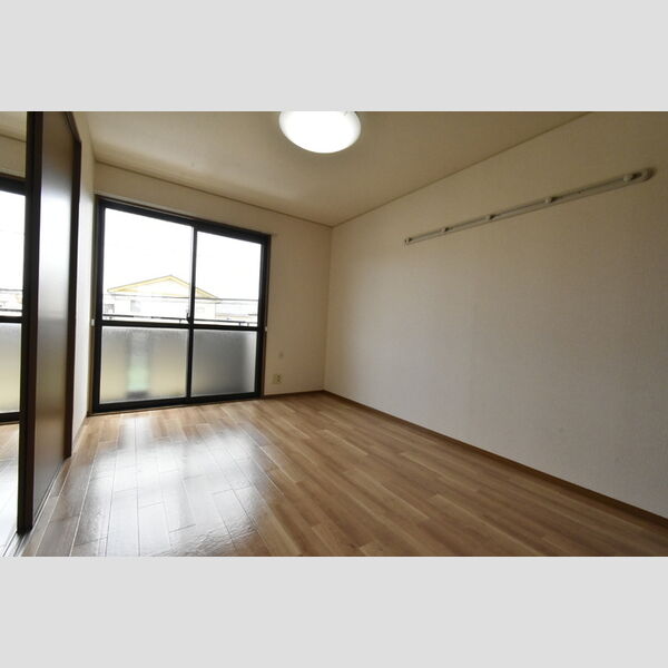 その他 (洋室①)