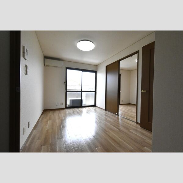 居室・リビング (LDK)