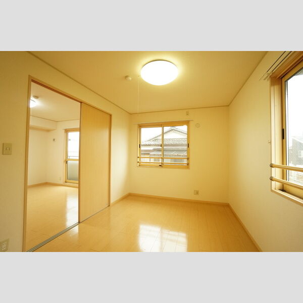 その他 (洋室①)