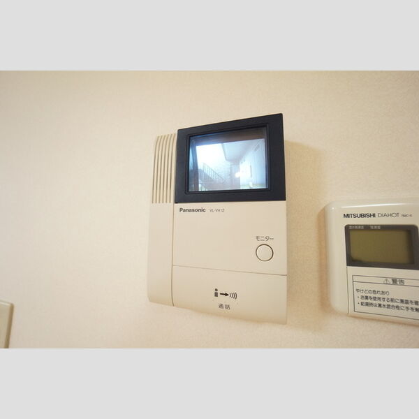 その他設備 (TVインターフォン)