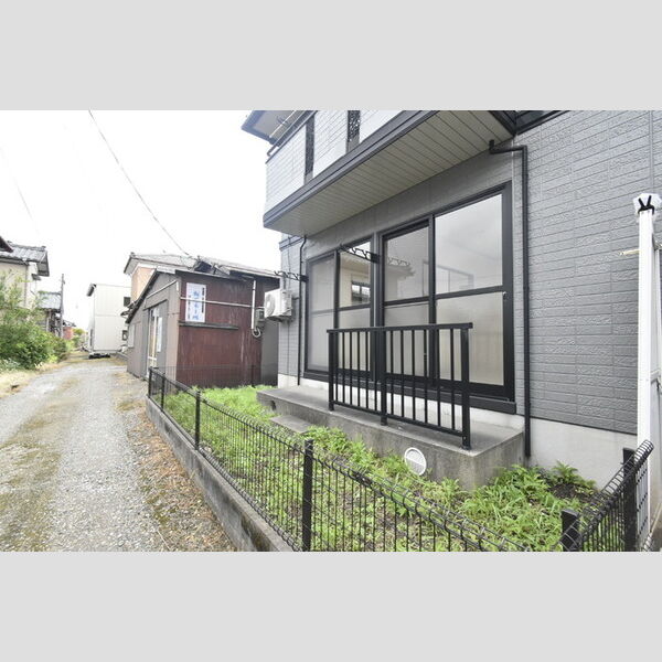 その他 (専用庭)