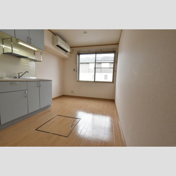 居室・リビング (DK)