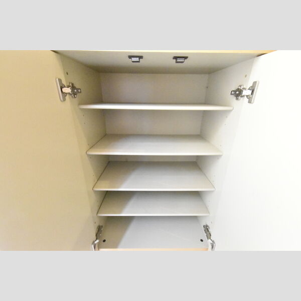 収納 (シューズボックス)