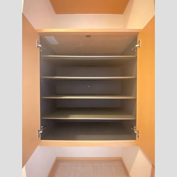 玄関 (シューズボックス)