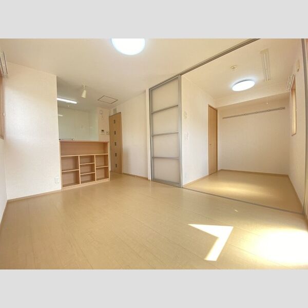 居室・リビング (LDK)