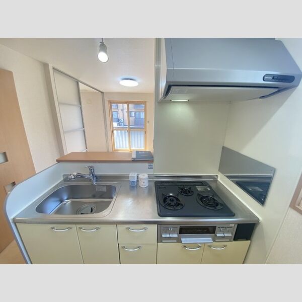 キッチン (キッチン)