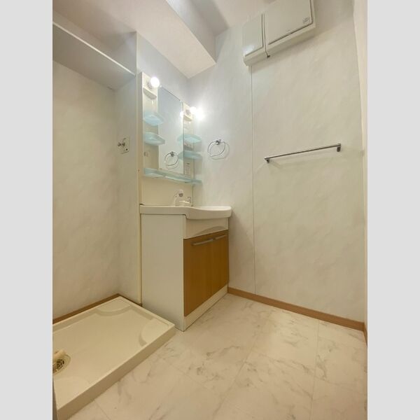 洗面所 (洗面所)