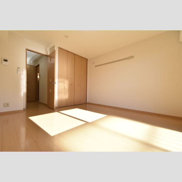 居室・リビング (洋室)