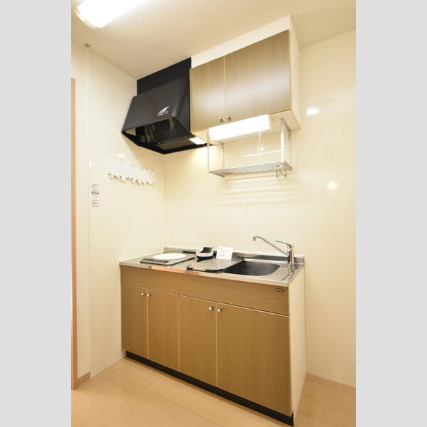 キッチン (キッチン)