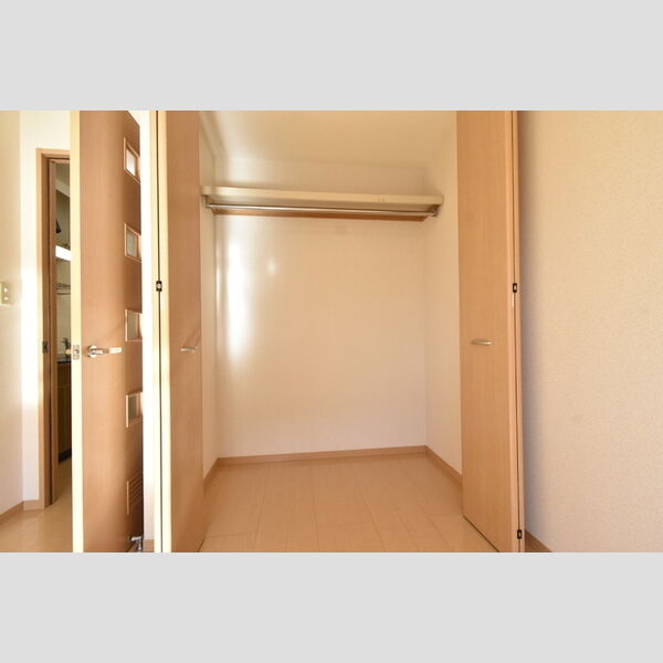 収納 (クローゼット)