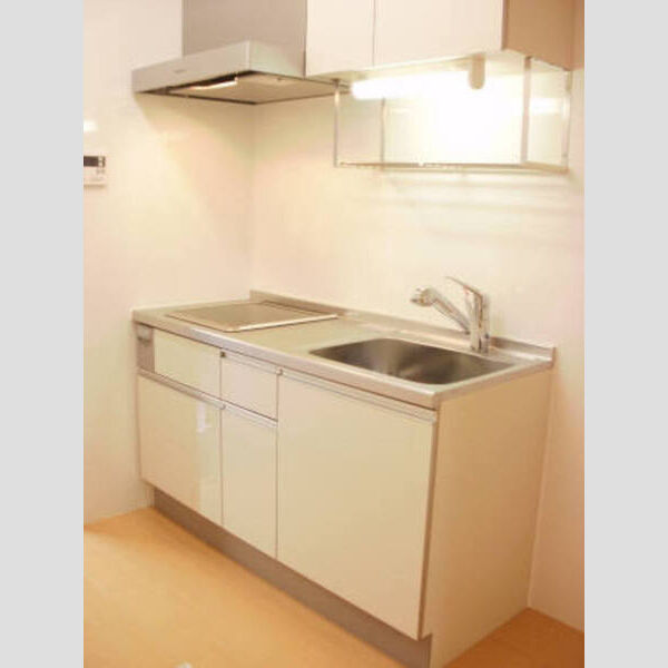 キッチン (キッチン(IHクッキングヒーター))