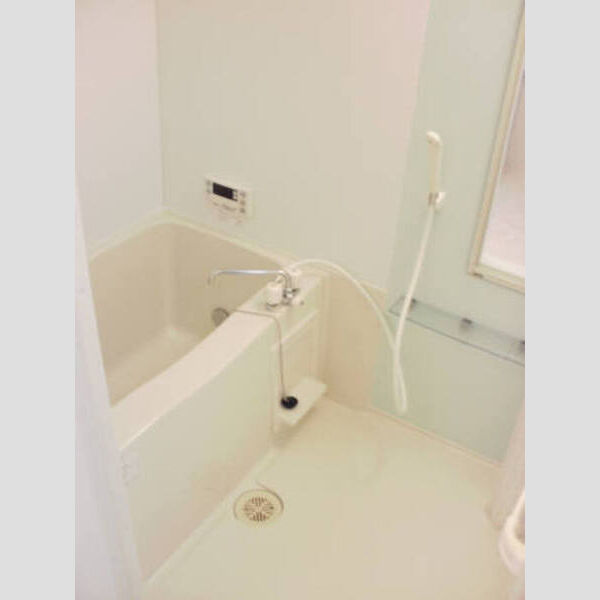 バス (浴室(追い焚き付))