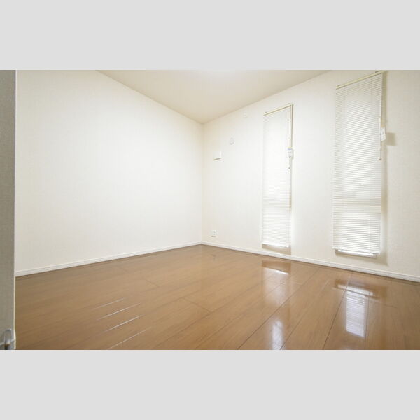 居室・リビング (洋室③)