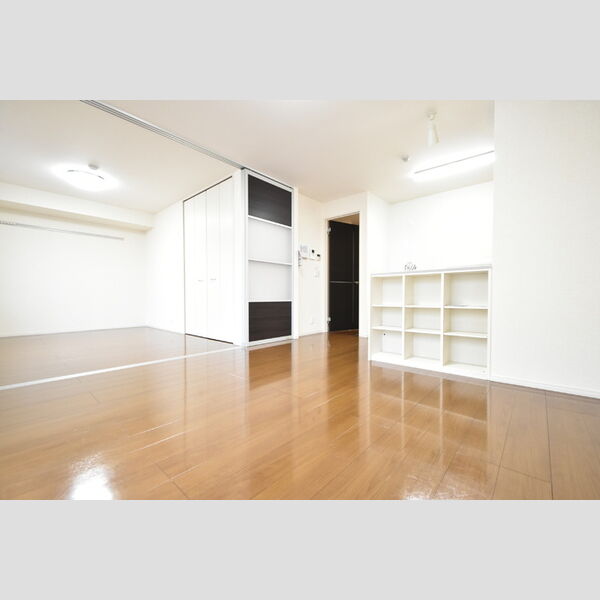 居室・リビング (LDK)