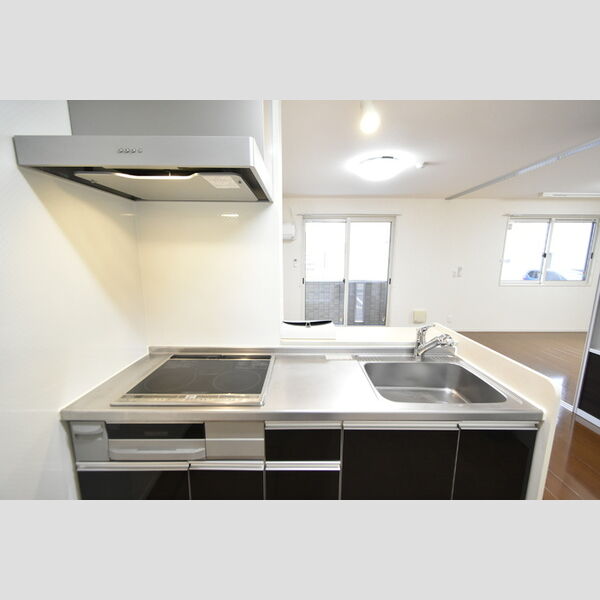 キッチン (キッチン)