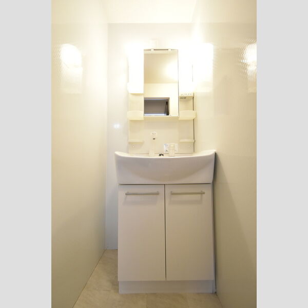 洗面所 (洗面台)