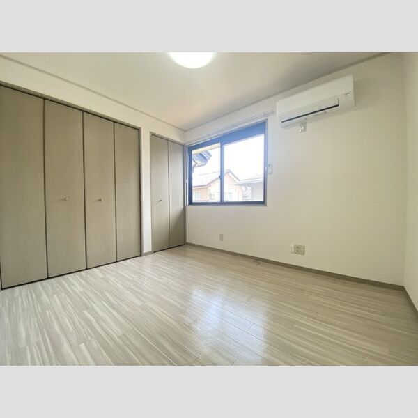 その他 (洋室②)