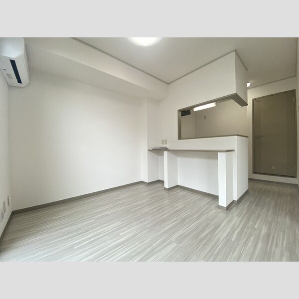 居室・リビング (DK)