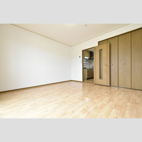 居室・リビング (洋室)