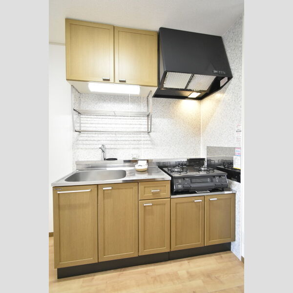 キッチン (キッチン)