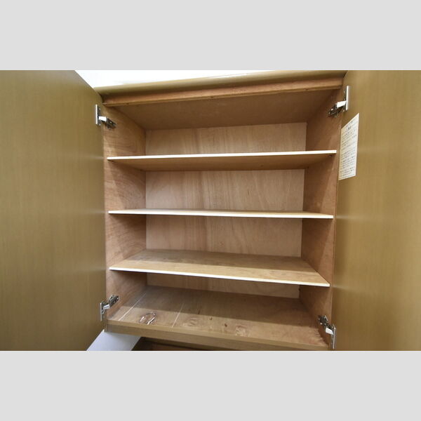 収納 (シューズボックス)