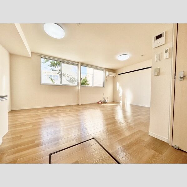 居室・リビング (LDK)