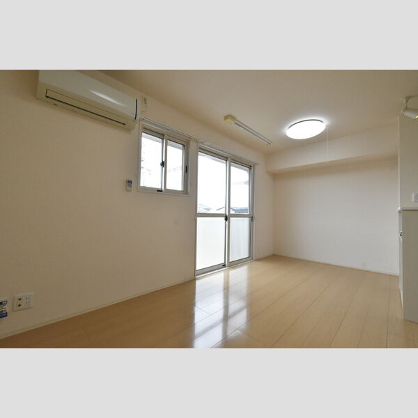 居室・リビング (LDK)