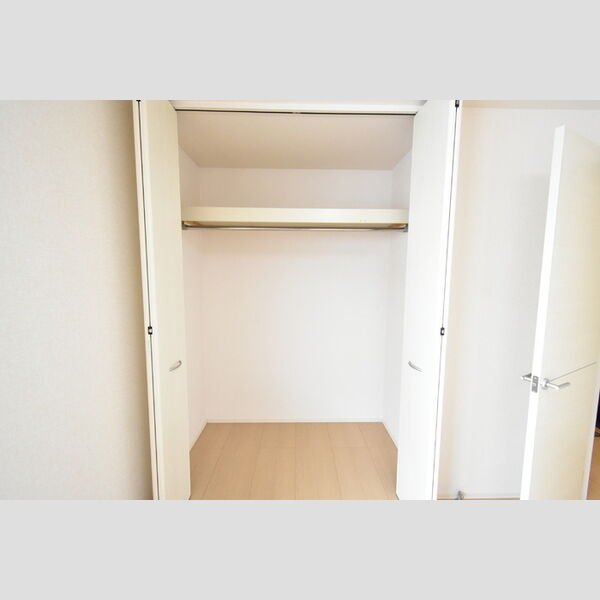 収納 (クローゼット)
