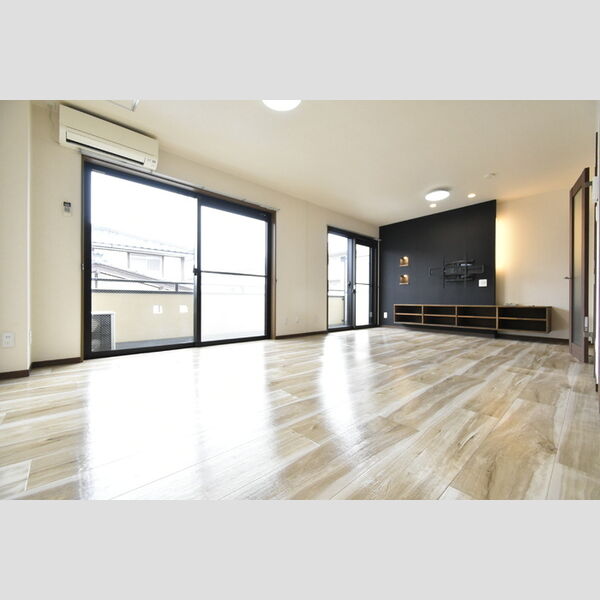 居室・リビング (LDK)