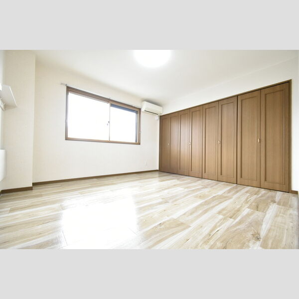 居室・リビング (洋室)