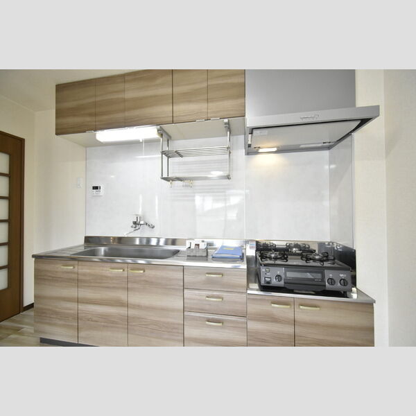 キッチン (キッチン)