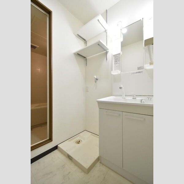 洗面所 (洗面所)