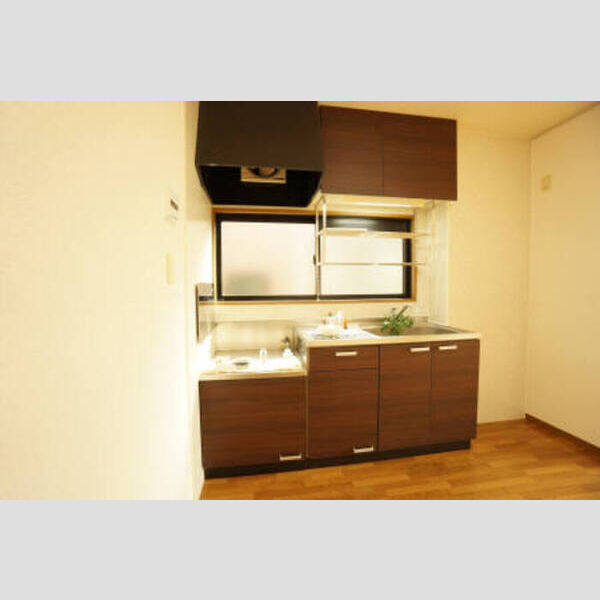 キッチン (キッチン)