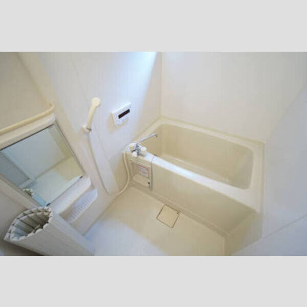 バス (浴室 追い焚き付)