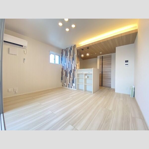 居室・リビング (LDK)