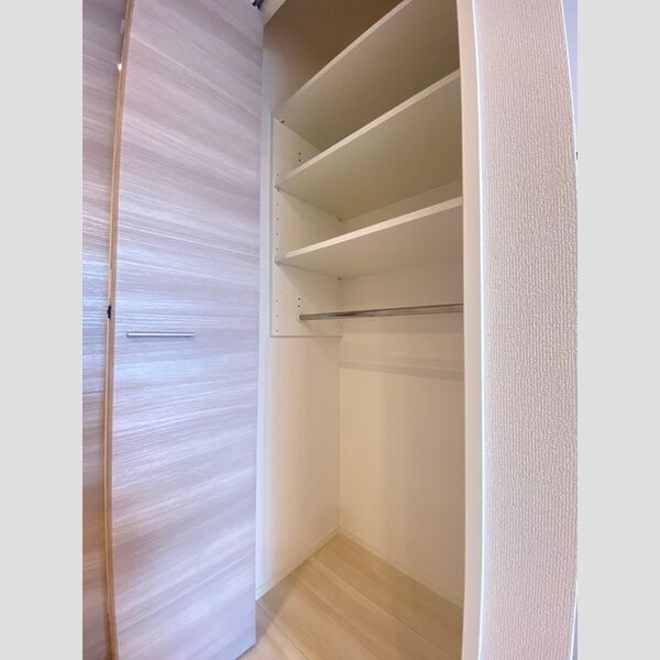 収納 (パントリー)