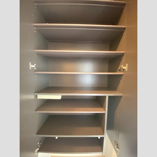 玄関 (シューズボックス)