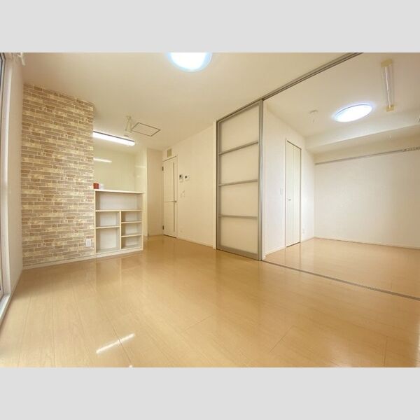 居室・リビング (LDK)