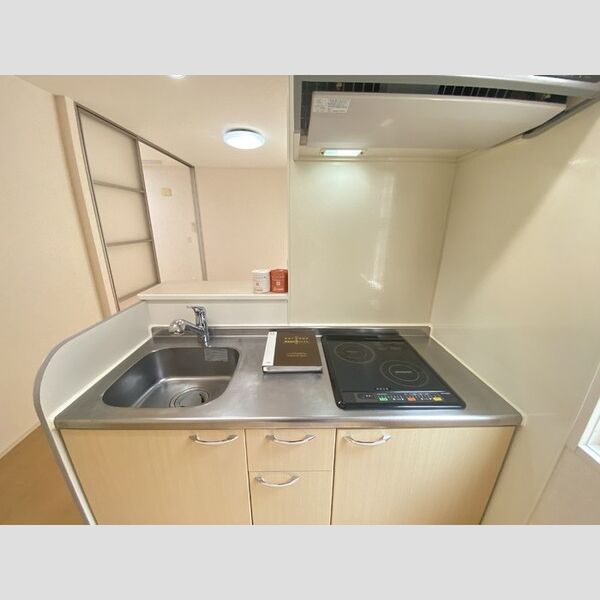 キッチン (キッチン)