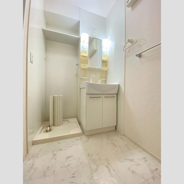 洗面所 (洗面所)