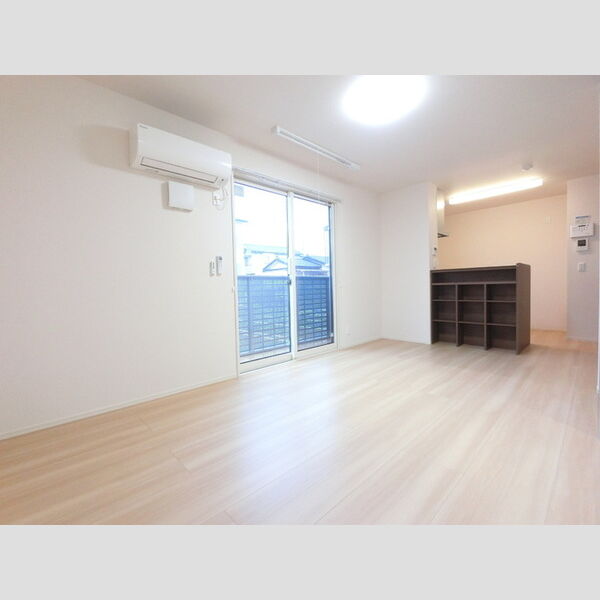 居室・リビング (リビング)