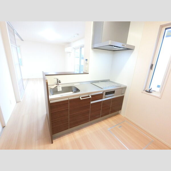 キッチン (キッチン)